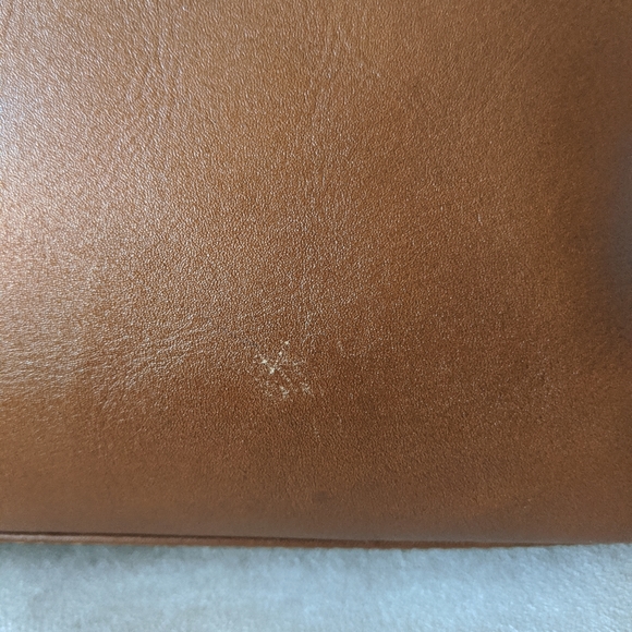 Radley London Greyfriar's Garden Zip-Top Tote -EUC - Picture 2 of 16